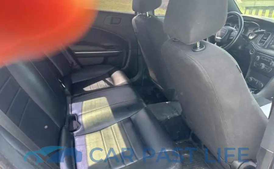 2C3CDXAG3FH741452# 6