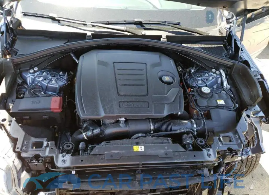 SALYJ2EX3PA357672# 12