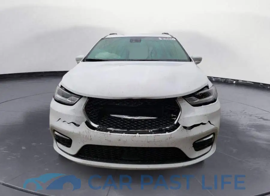 2C4RC1BG2NR154463# 5