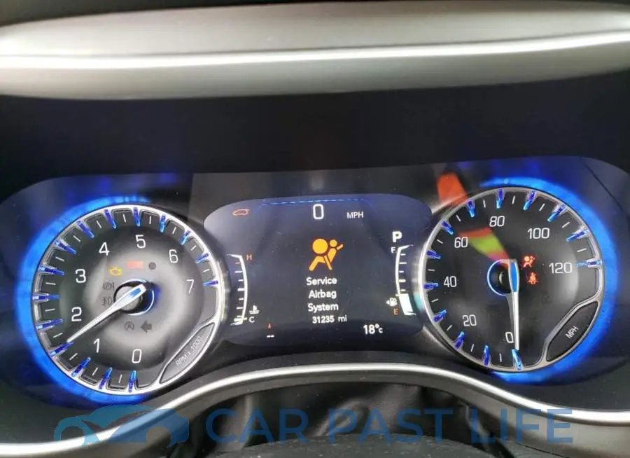 2C4RC1BG2NR154463# 9