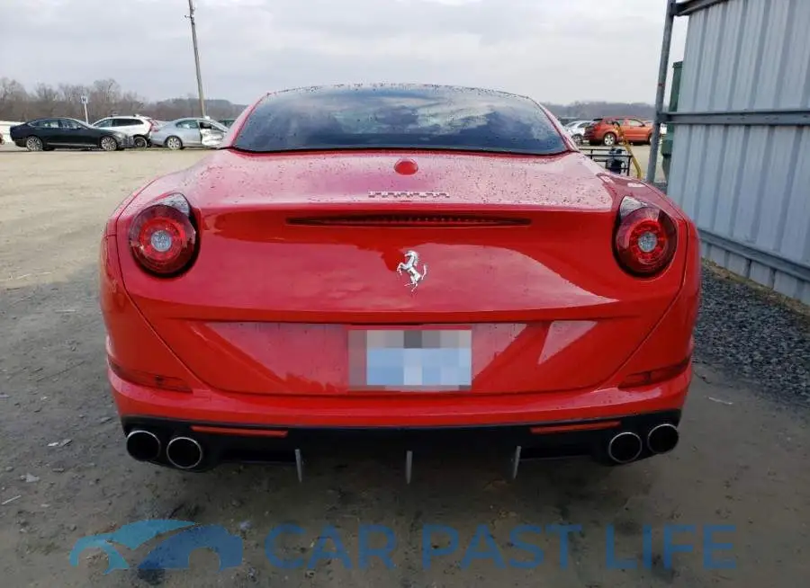 ZFF77XJA2G0215708# 6