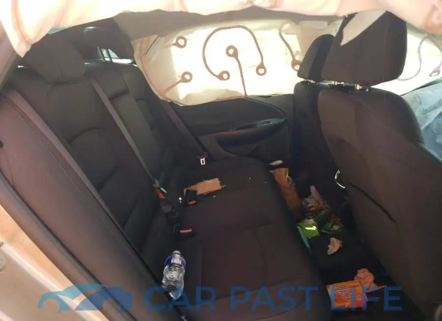 1G1ZD5STXJF282140# 10