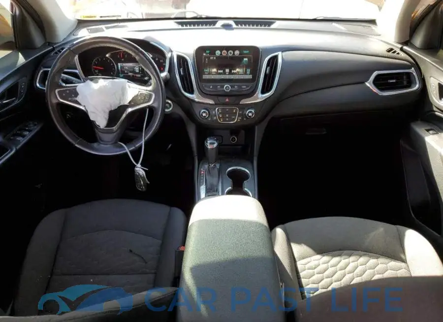 2GNAXJEV2J6306837# 8