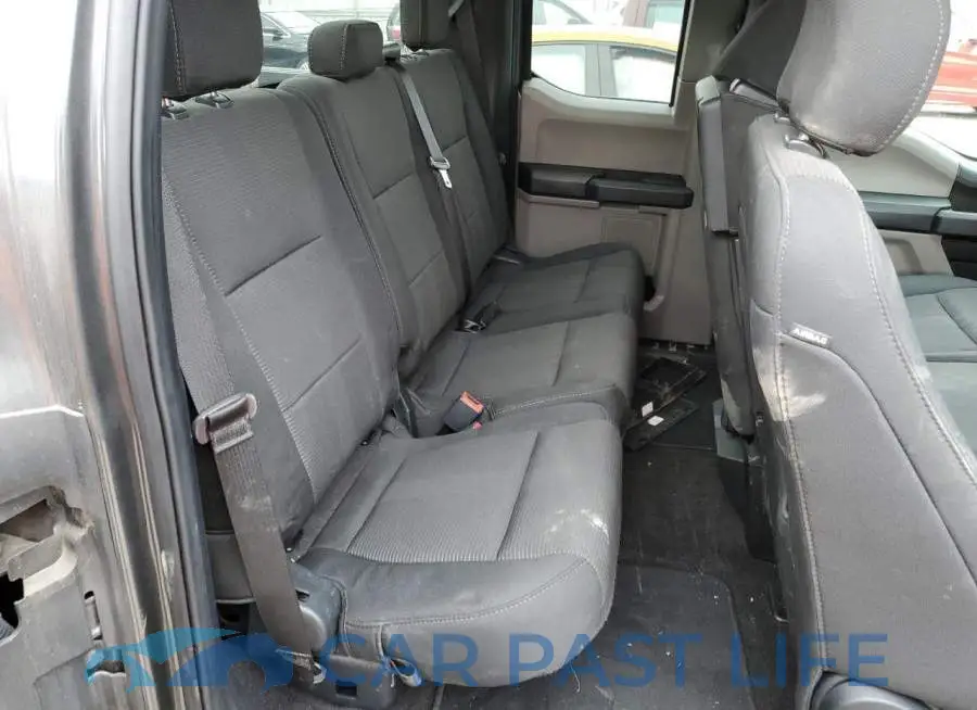 1FTEX1CP4LKD75205# 10