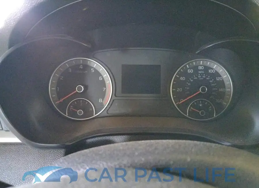 5XXGT4L35LG400464# 9