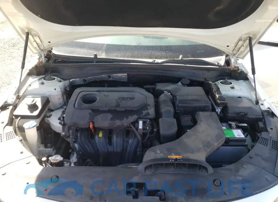 KNAGT4L34G5074177# 11