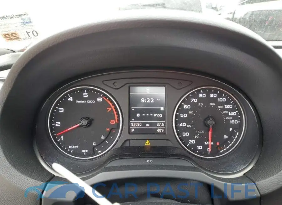 WAUA7GFF8G1072070# 9