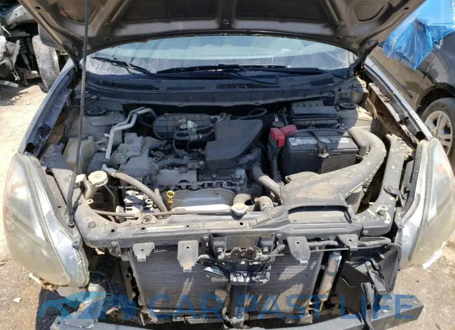 JN8AS5MT9EW624050# 12