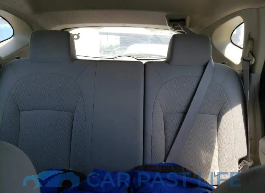 JN8AS5MT9EW624050# 10