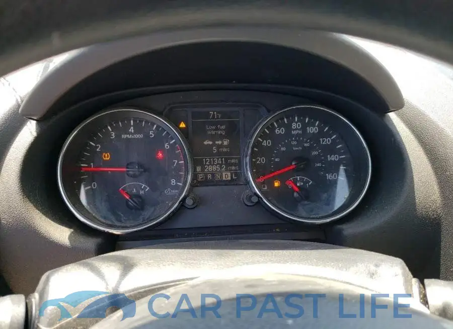 JN8AS5MT9EW624050# 9