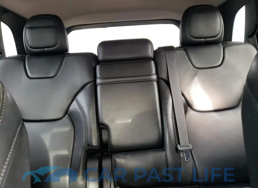 1C4PJMDBXEW243091# 10