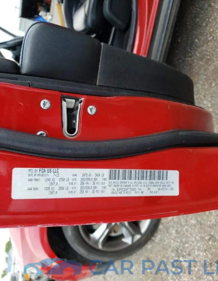3C4PDCGG4FT753033# 14