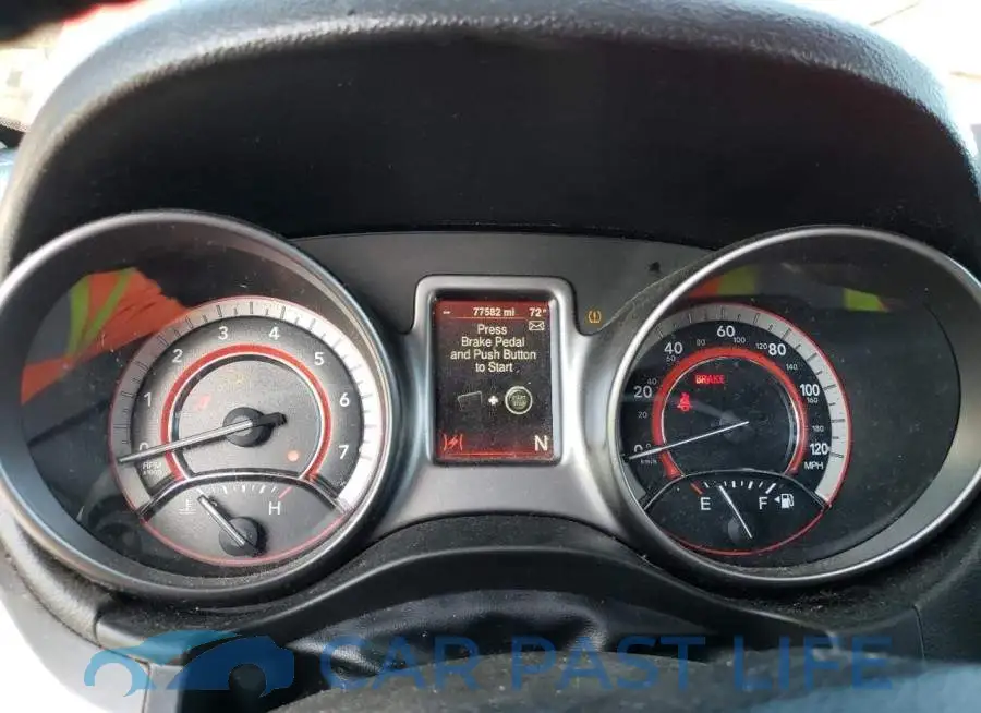3C4PDCGG4FT753033# 9