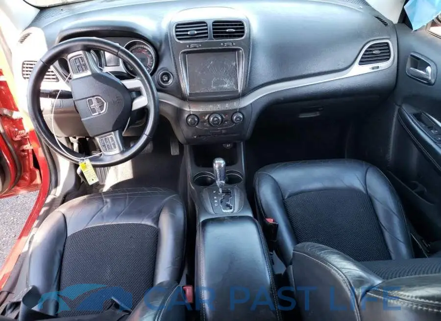 3C4PDCGG4FT753033# 8