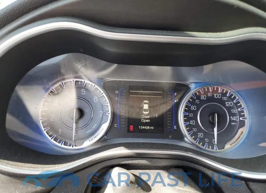 1C3CCCAB8FN563965# 9