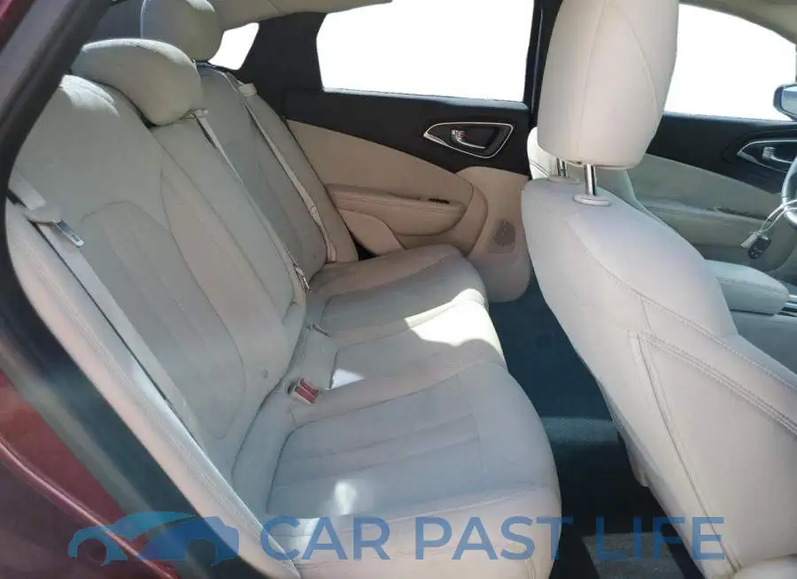 1C3CCCAB8FN563965# 10