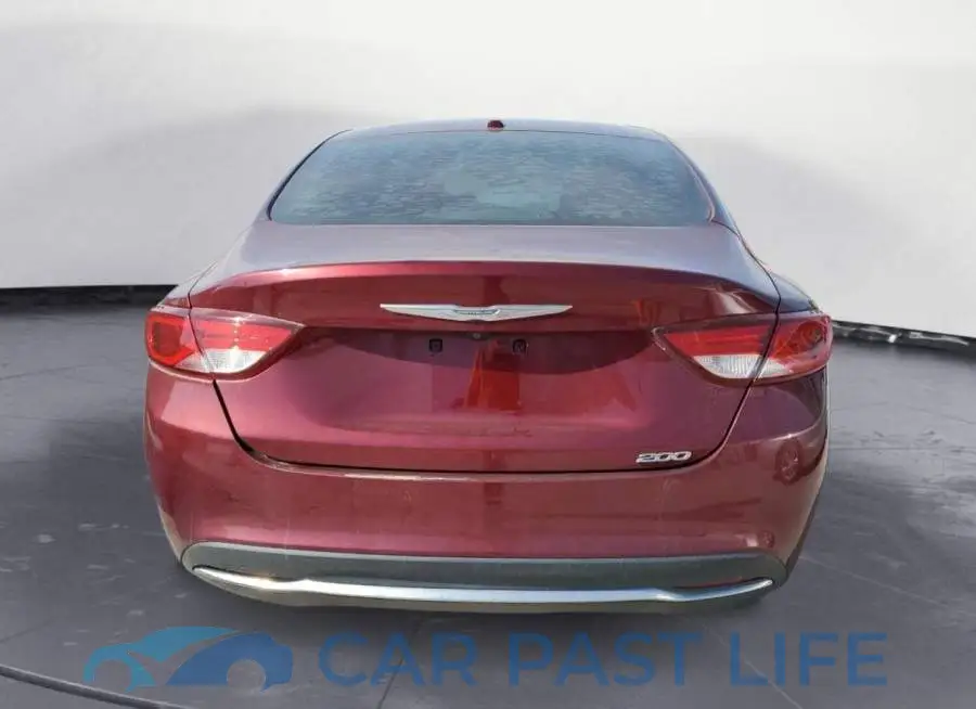 1C3CCCAB8FN563965# 6