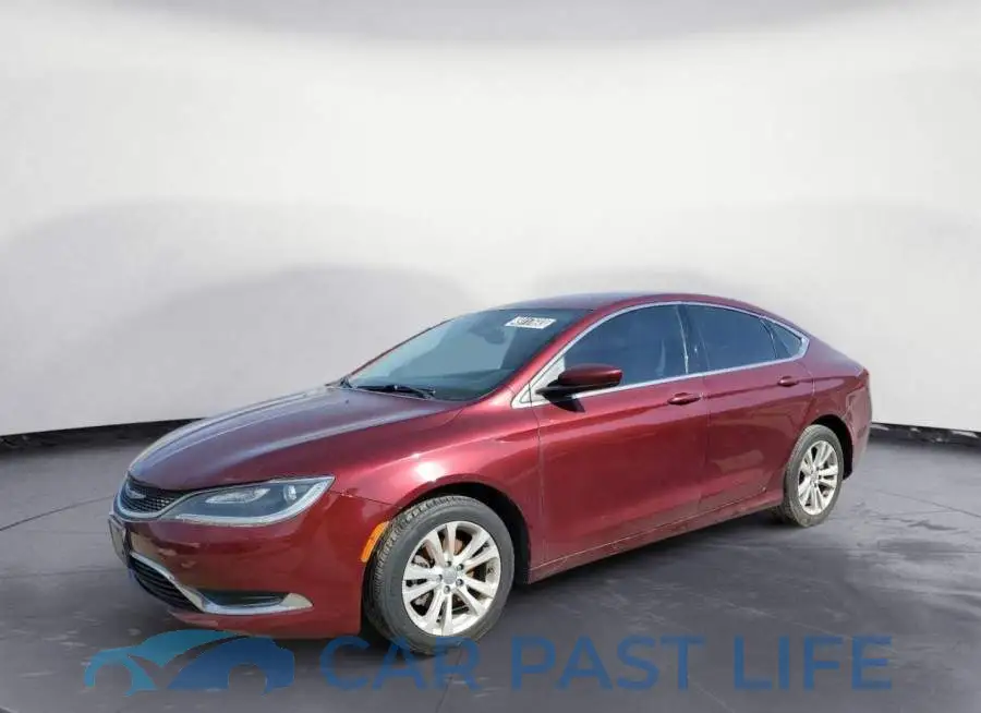1C3CCCAB8FN563965# 1