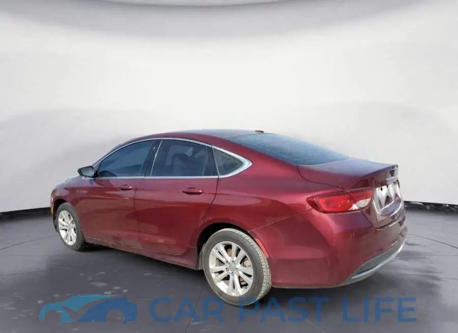 1C3CCCAB8FN563965# 2