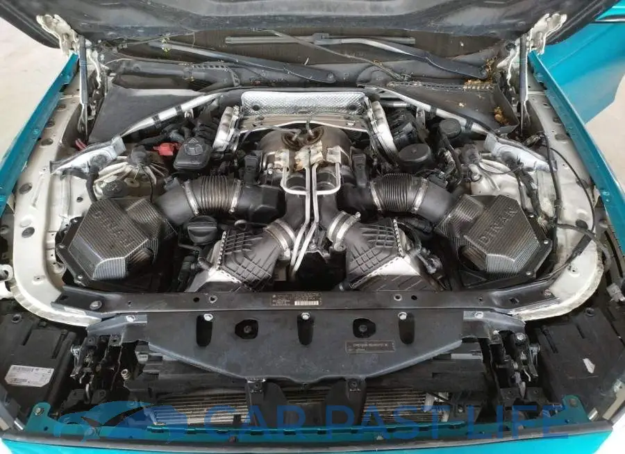 WBSFV9C55ED593290# 11