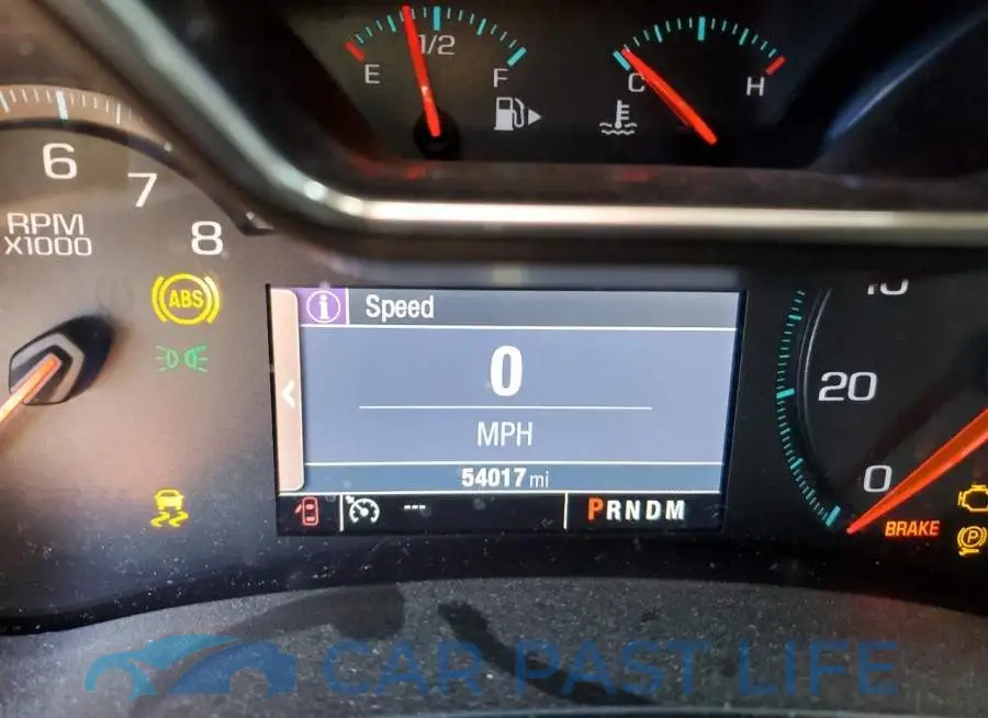 2G11Y5SL2E9241338# 9
