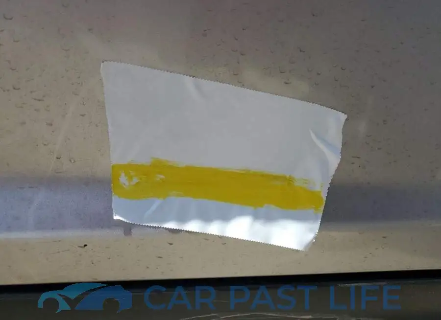1FADP3F21HL267476# 12
