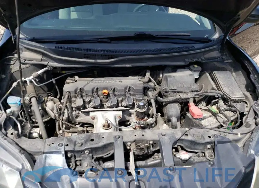 2HGFG3B55EH518450# 11