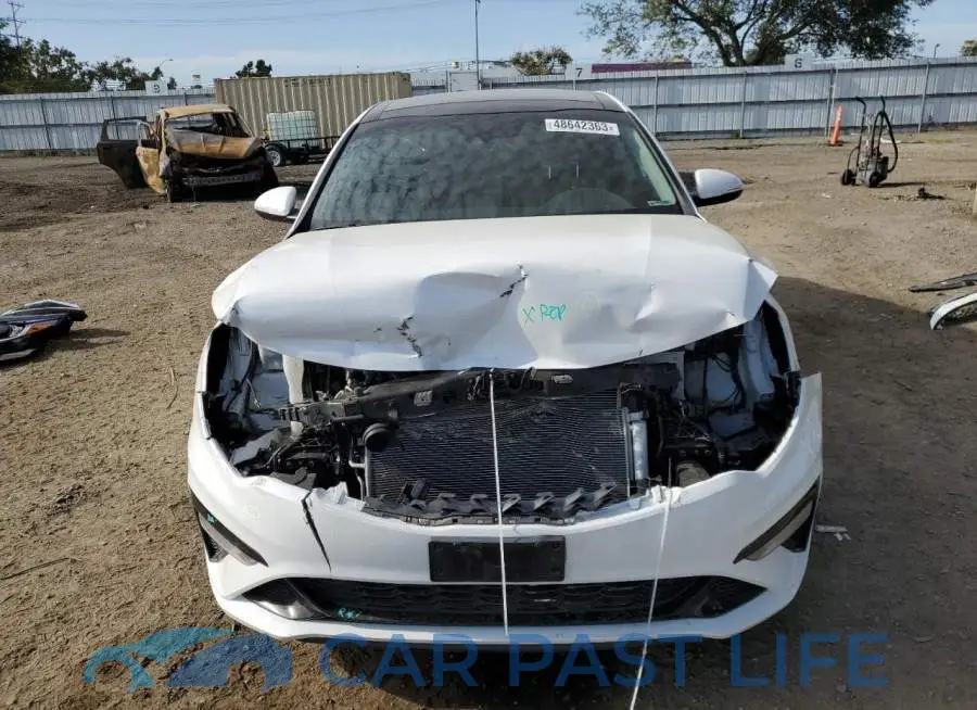 5XXGT4L35KG309001# 5
