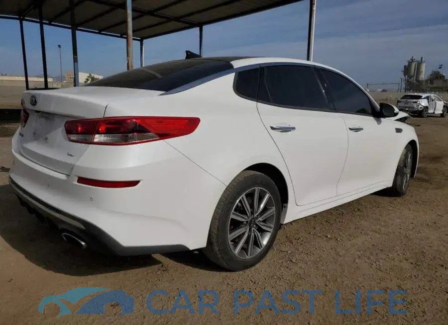 5XXGT4L35KG309001# 3