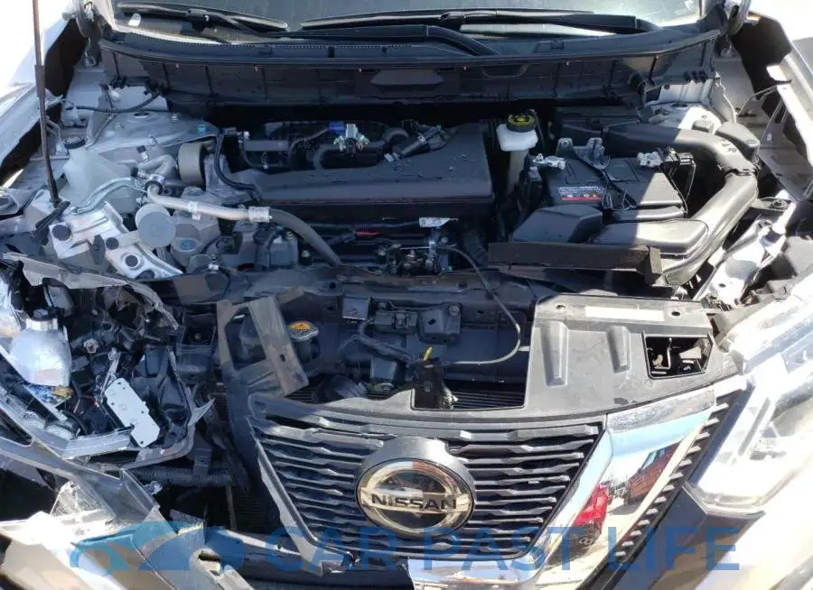 KNMAT2MV2LP523805# 12