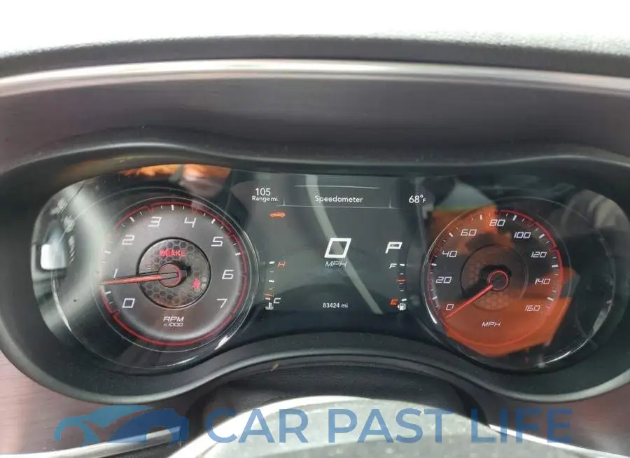 2C3CDXCT5GH297941# 9