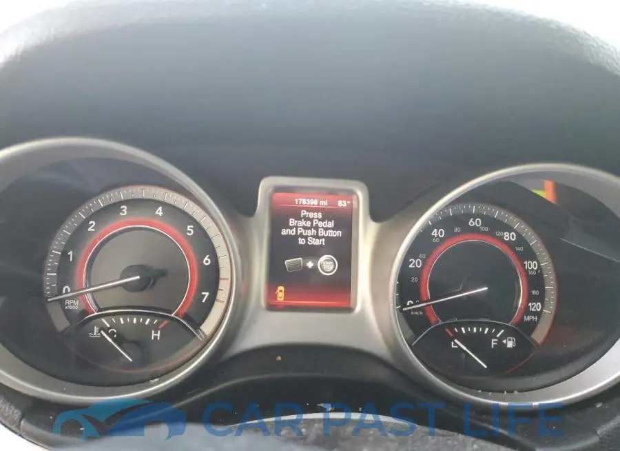 3C4PDCAB5ET277192# 9