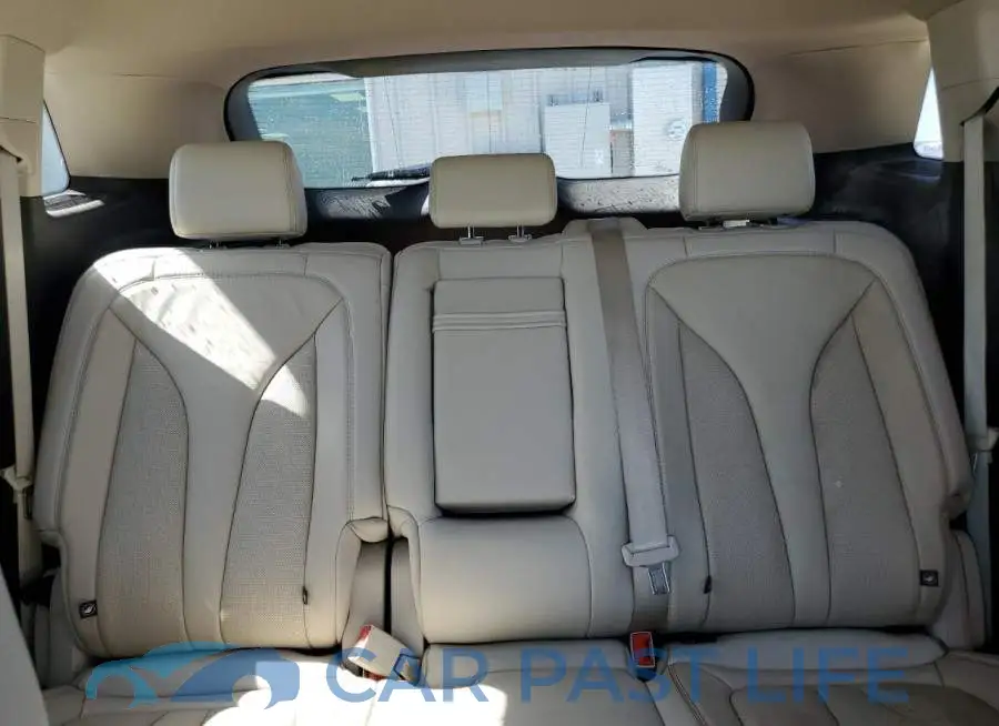 2LMPJ6KP1KBL16386# 10