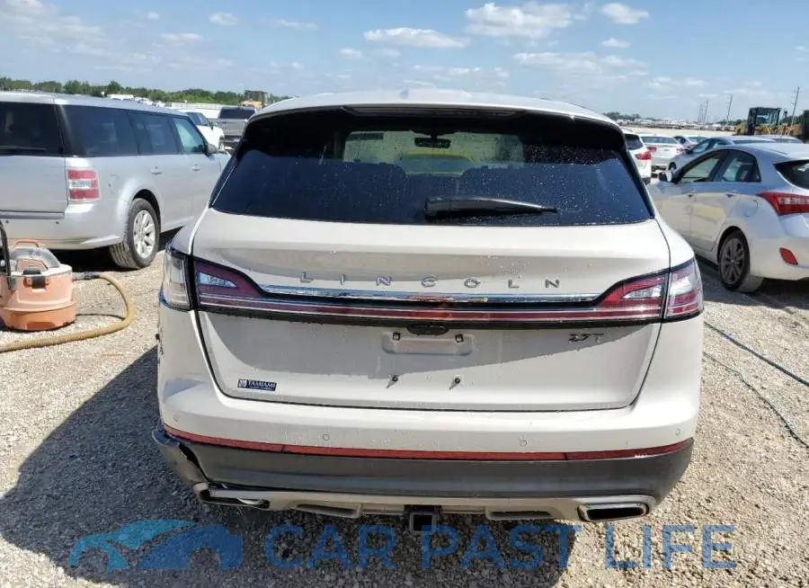 2LMPJ6KP1KBL16386# 6