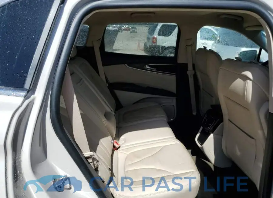 2LMPJ6KP1KBL16386# 11