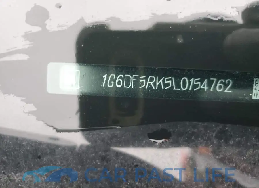 1G6DF5RK5L0154762# 13