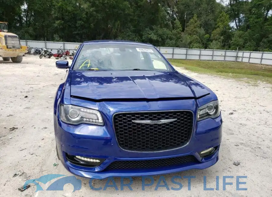 2C3CCABT2JH320018# 5
