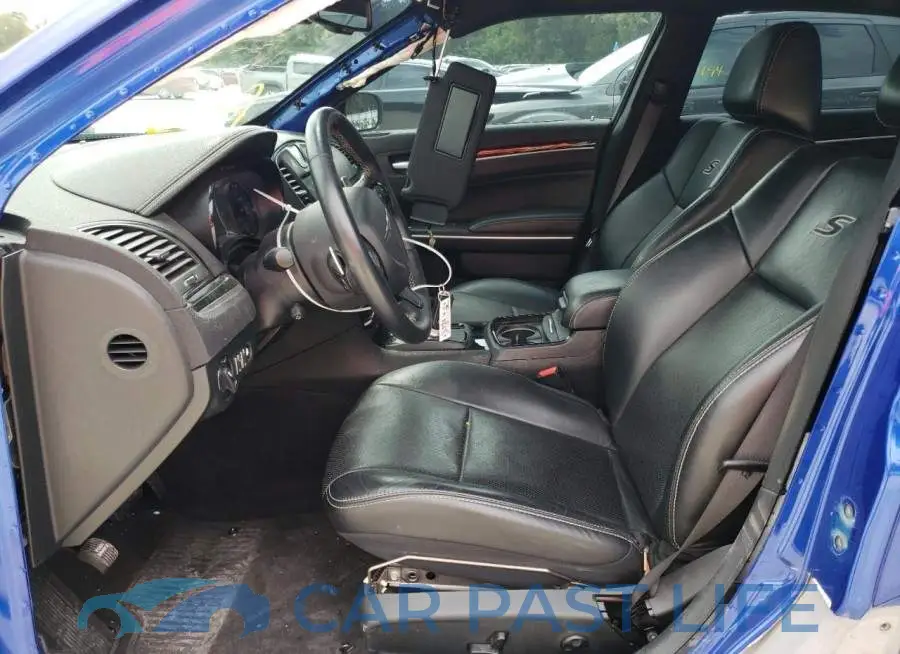 2C3CCABT2JH320018# 7