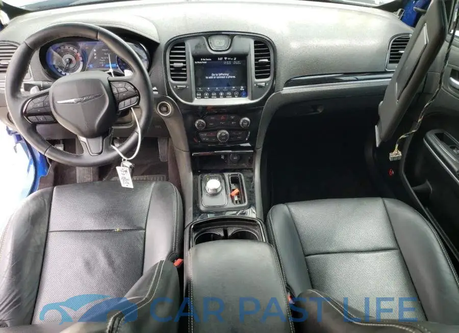 2C3CCABT2JH320018# 8