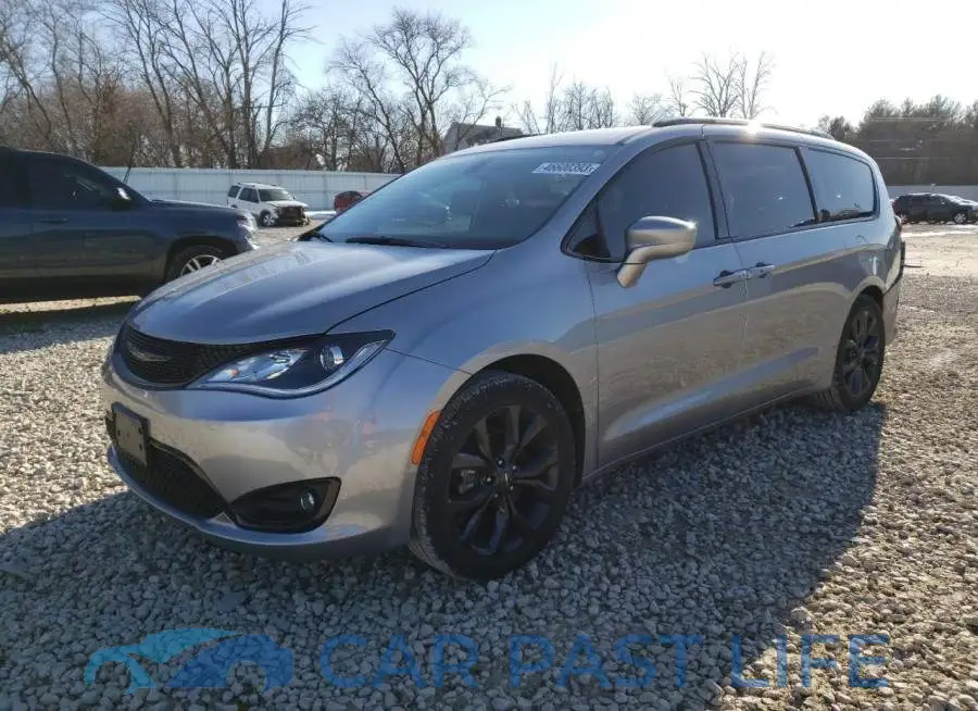 2C4RC1EG2JR338078# 1