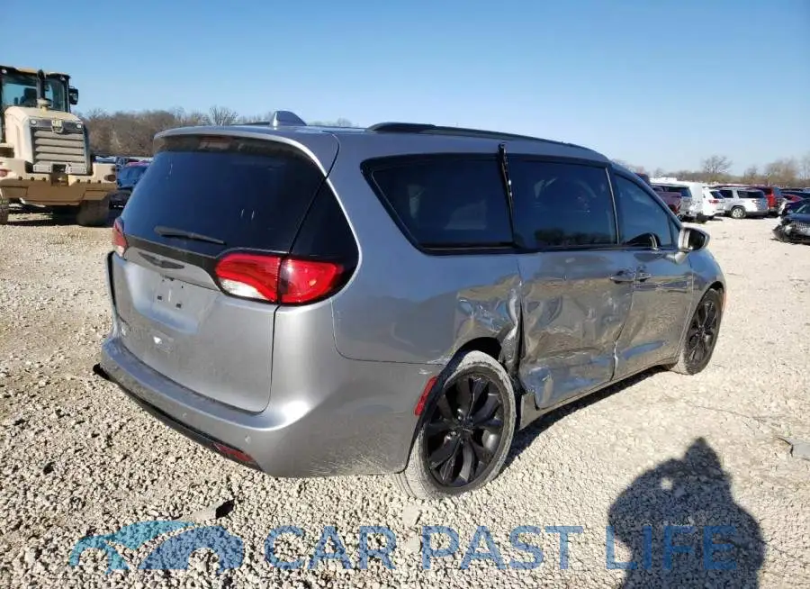 2C4RC1EG2JR338078# 3