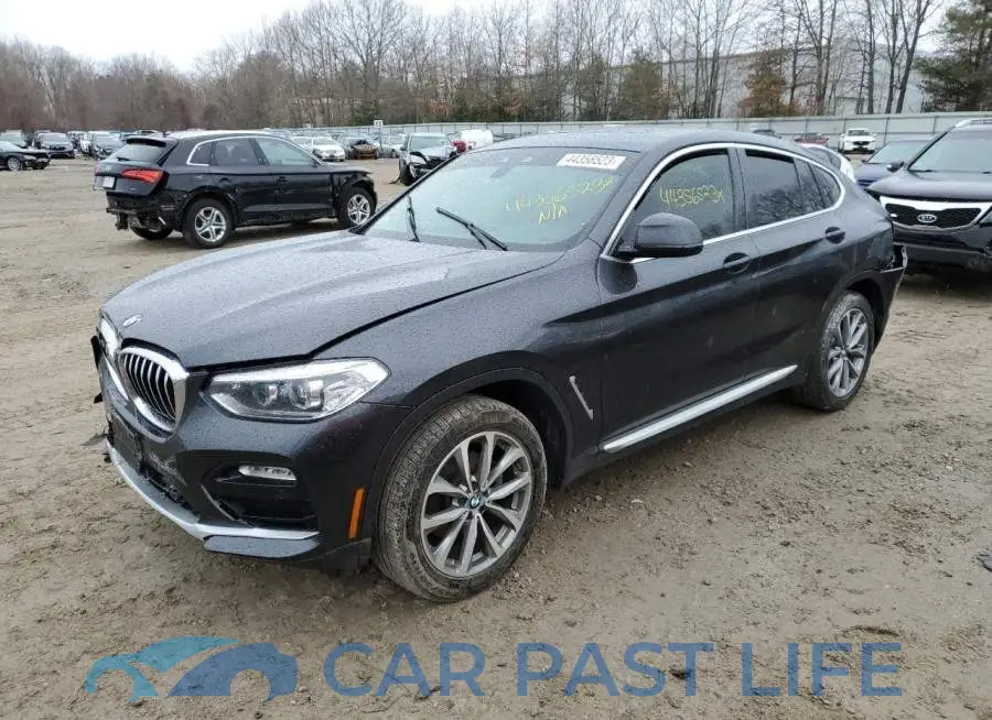 5UXUJ3C59KLG53419# 1