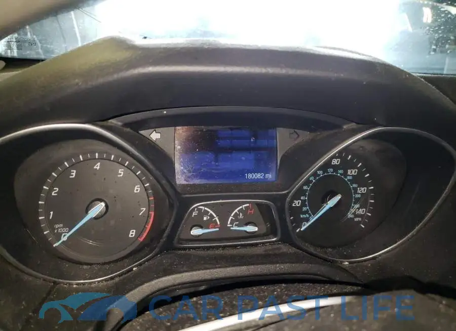 1FADP3F22EL177412# 9
