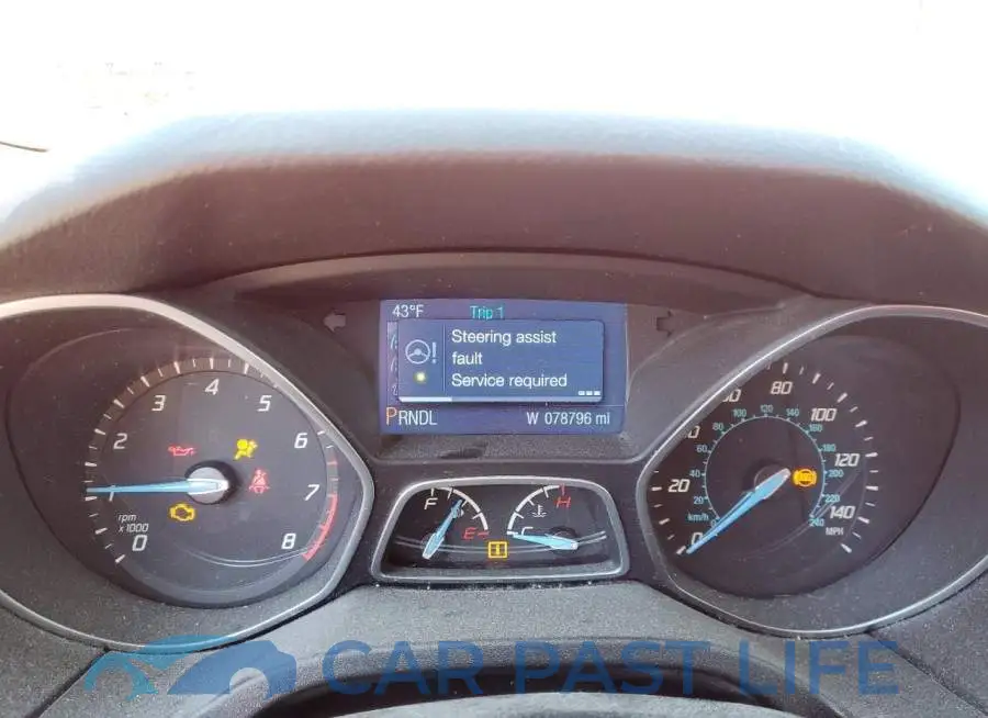 1FADP3K26EL220008# 9