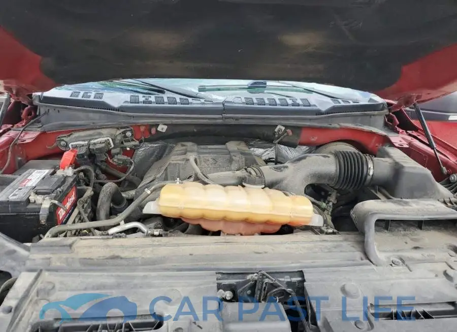 1FTEW1CP2GFB50508# 11