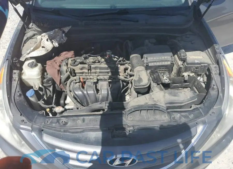 5NPEB4ACXEH820340# 11