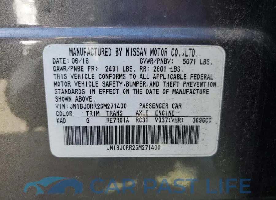 JN1BJ0RR2GM271400# 13