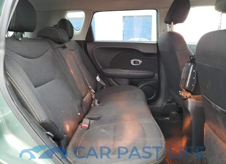 KNDJP3A58E7050994# 10