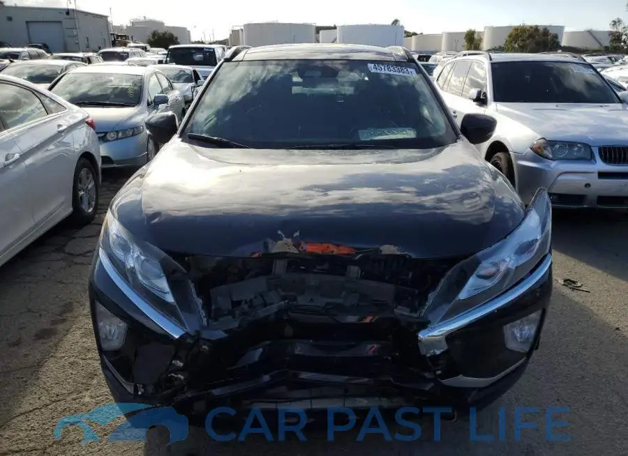 JA4AS5AA1LZ001798# 5