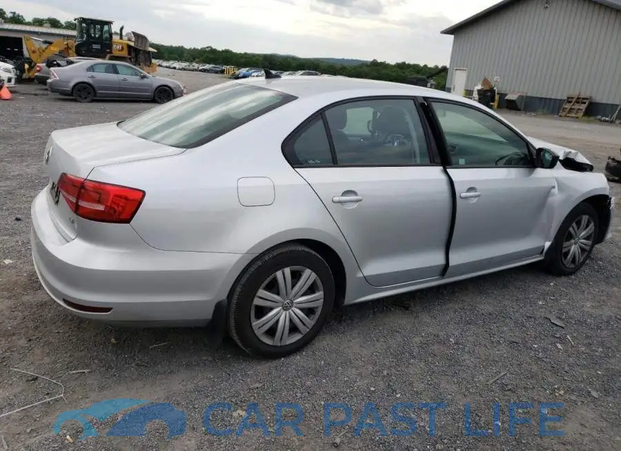 3VWLA7AJ1FM272148# 3